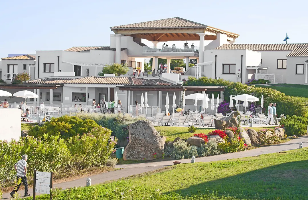 Grande Baia Resort & Spa-1